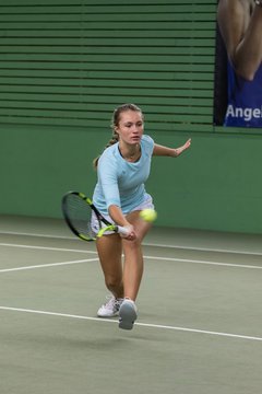 Lilly Düffert 1711 - Norddeutsche Meisterschaften